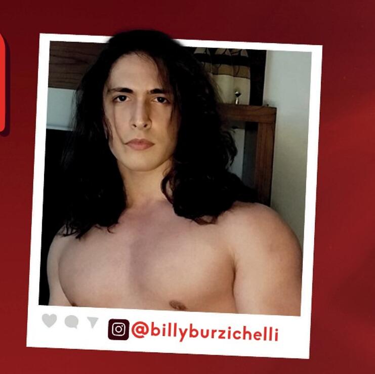Billy Santana- A Grande Conquista