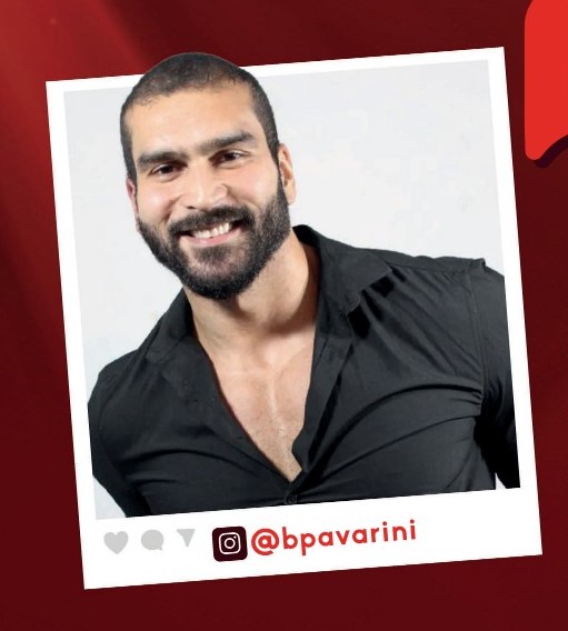Breno Pavarini - A Grande Conquista