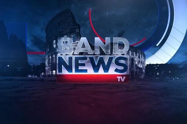 Logo da BandNews TV