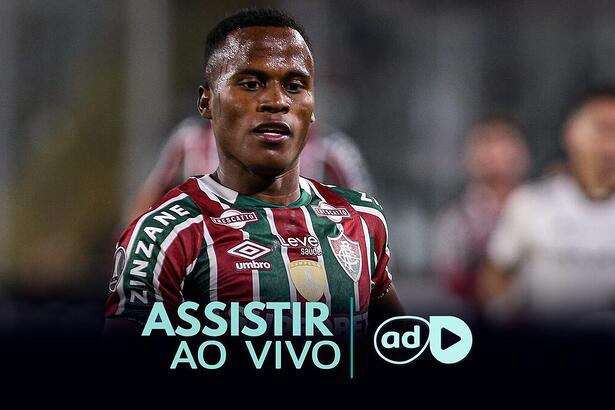 Arias na arte onde assistir ao jogo Fluminense x Cerro Porteño, pela Libertadores