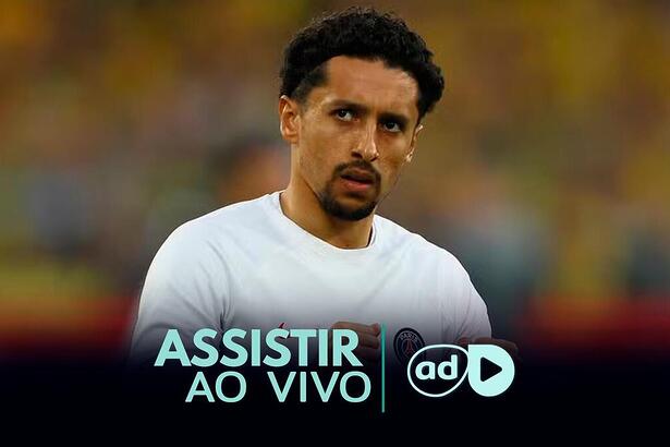 Marquinhos na arte onde assistir ao jogo PSG x Borussia Dortmund, pela Liga dos Campeões