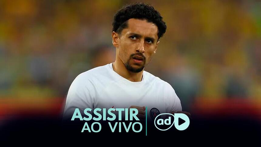 Marquinhos na arte onde assistir ao jogo PSG x Borussia Dortmund, pela Liga dos Campeões