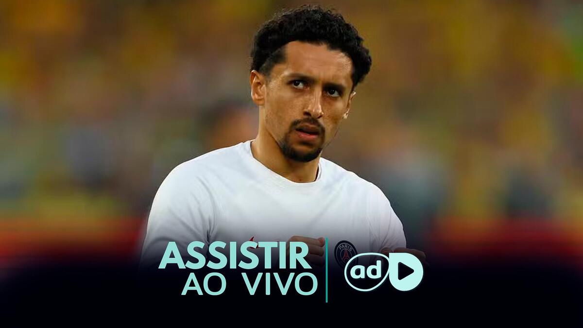 Marquinhos na arte onde assistir ao jogo PSG x Borussia Dortmund, pela Liga dos Campeões