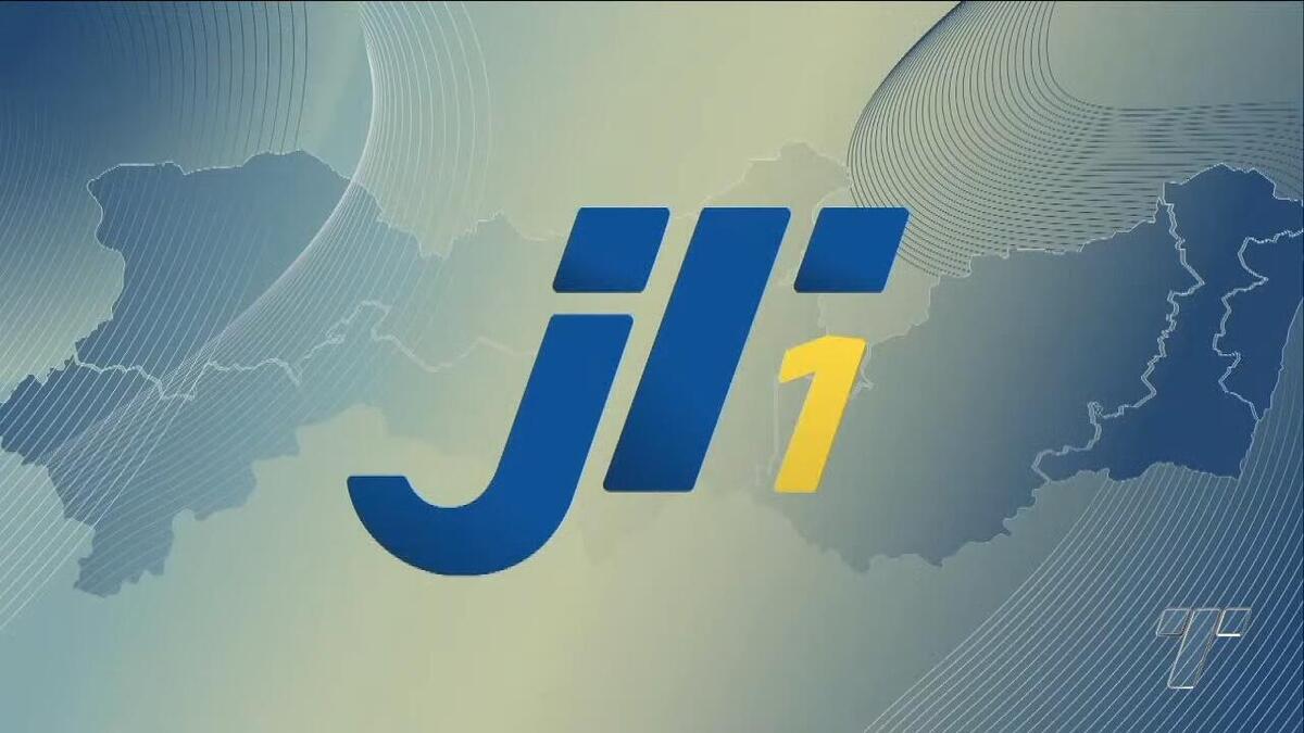 Novo logo do Jornal da Tribuna 1ª edição