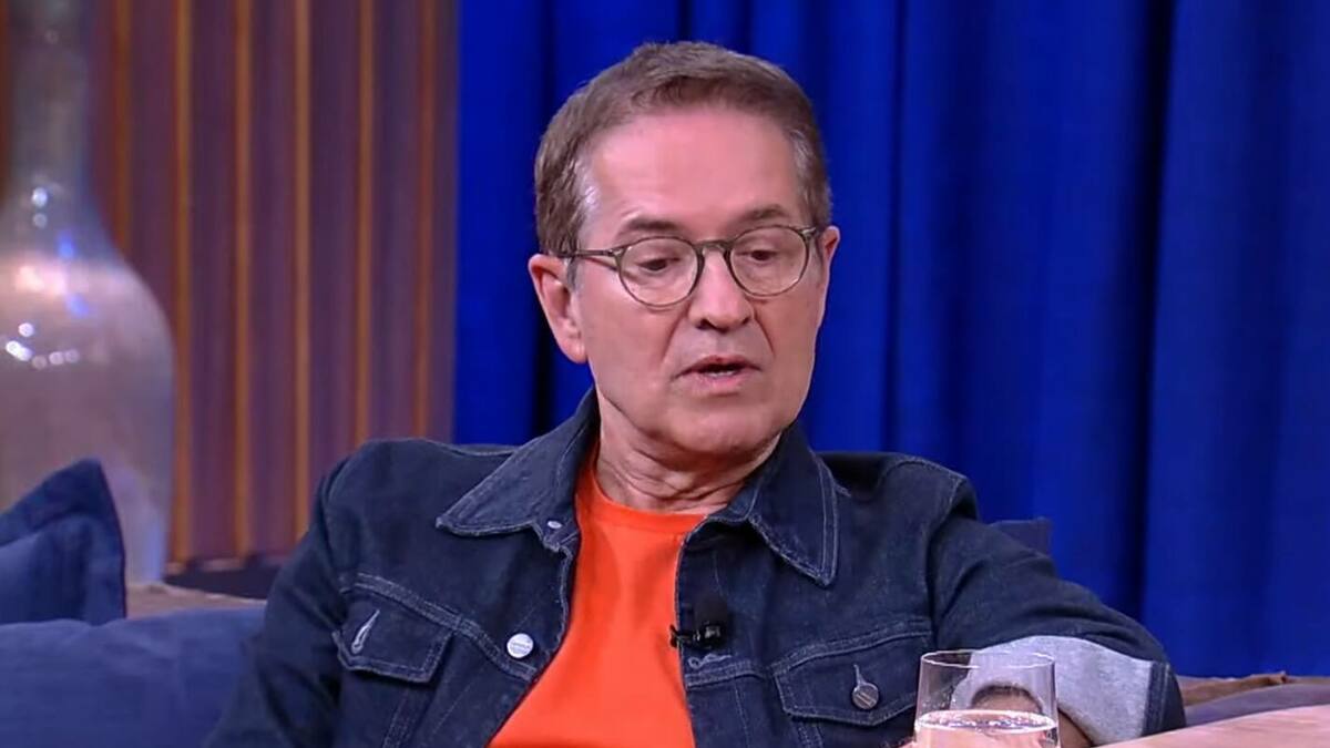 Carlos Tramontina em trecho da entrevista ao Companhia Certa
