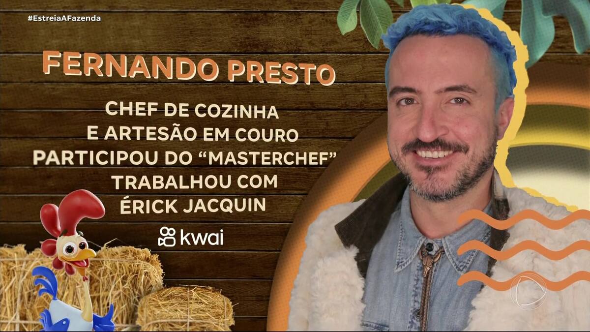 Fernando Presto