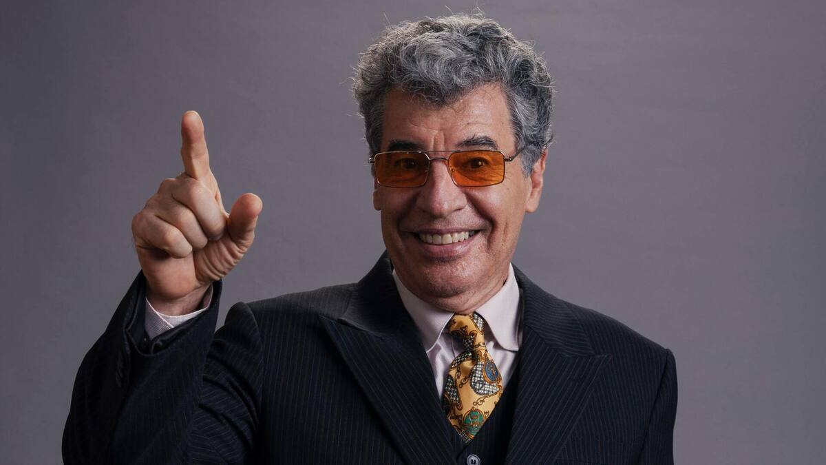 Paulo Betti