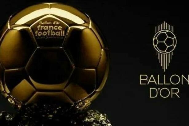 Troféu da Bola de Ouro