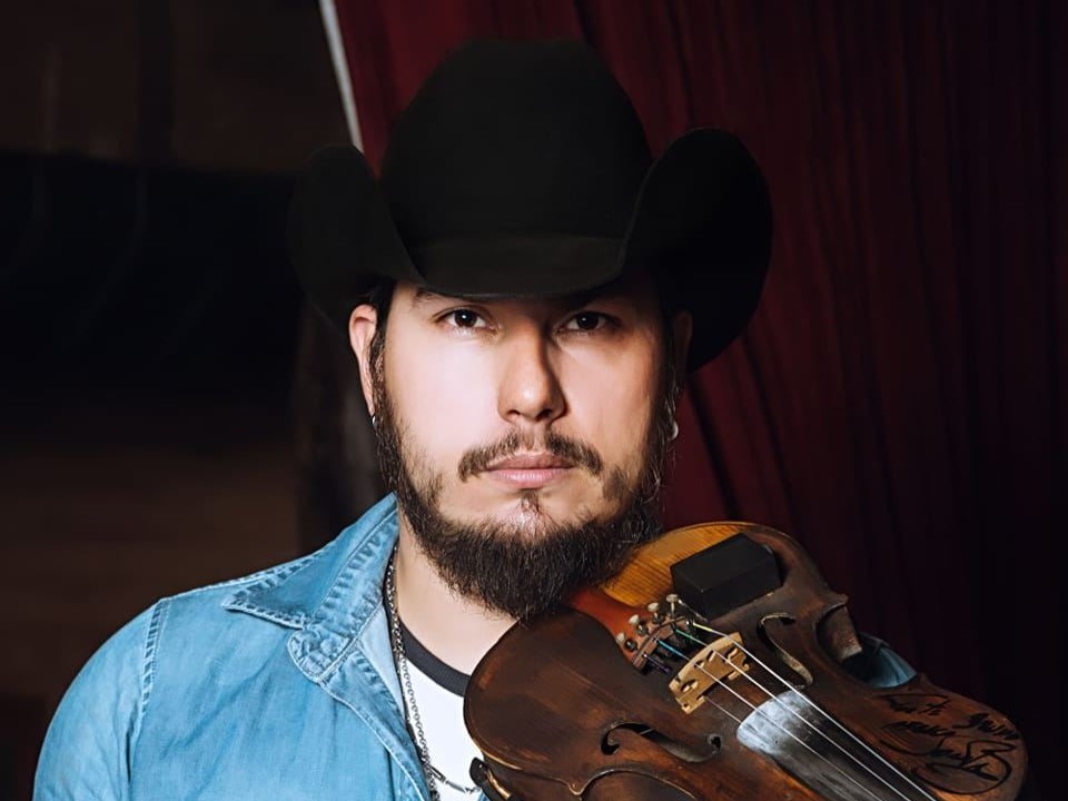 Bruno Valentte na foto