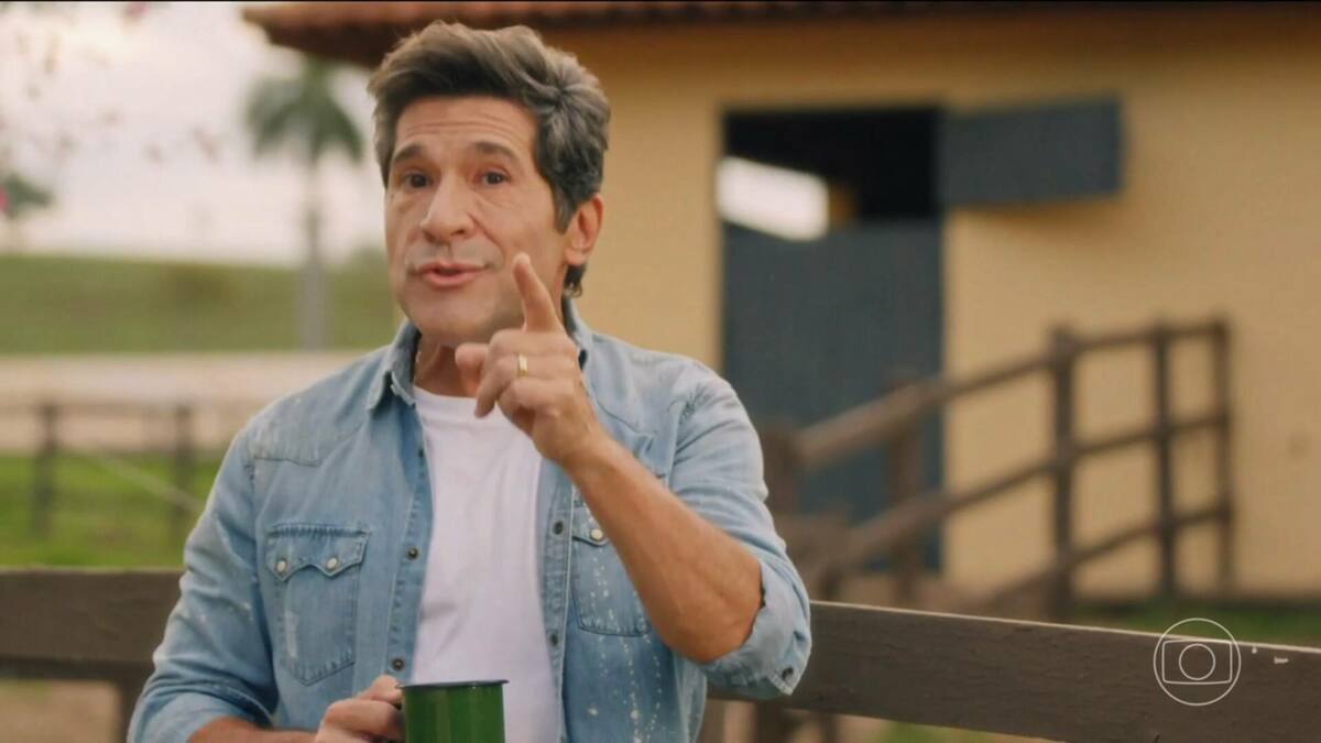 Daniel estreia na TV Globo e dá quase cinco vezes a audiência da RECORD