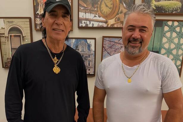 2 Roberto e Meirinho
