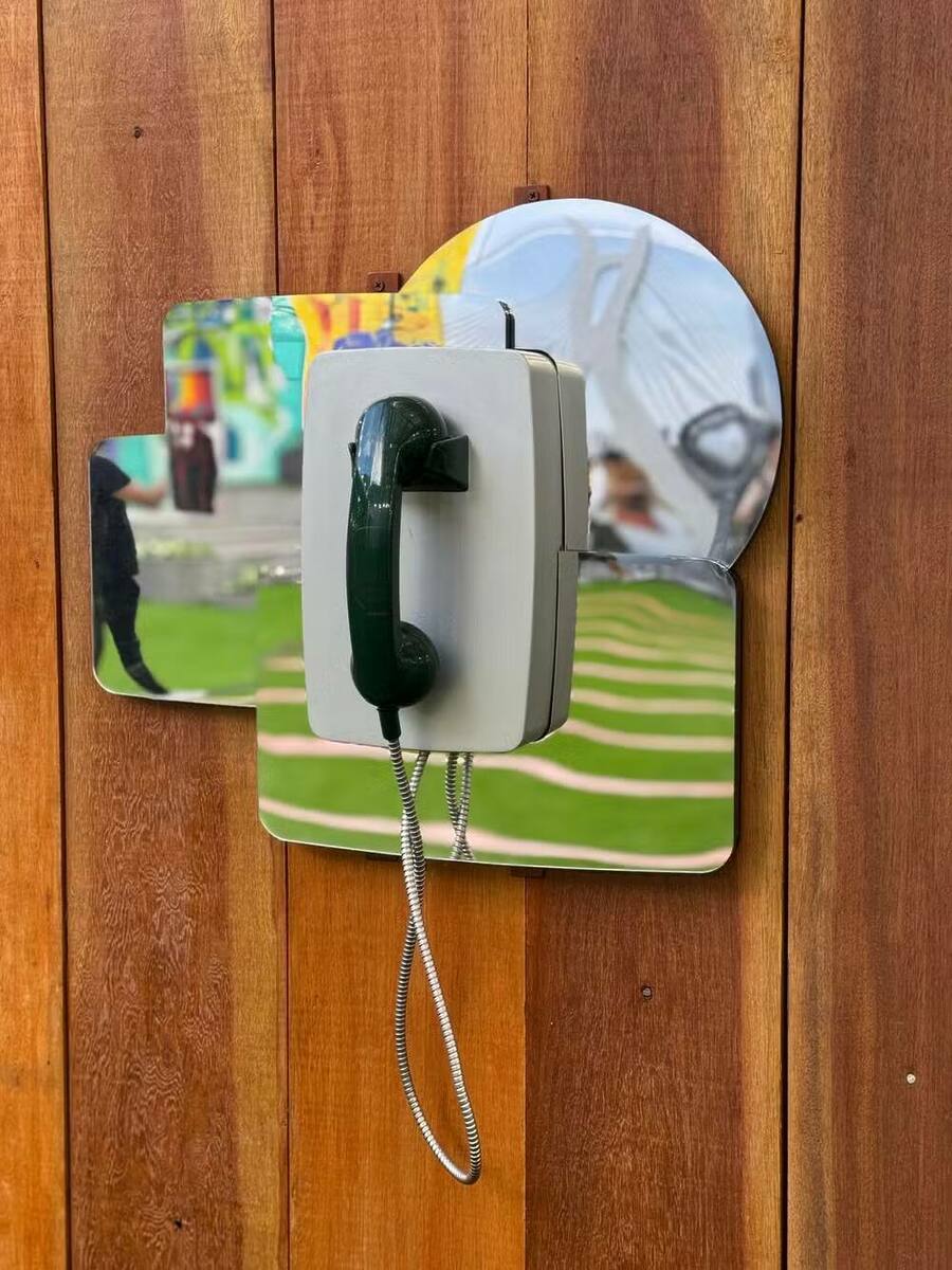 Big Fone BBB 25