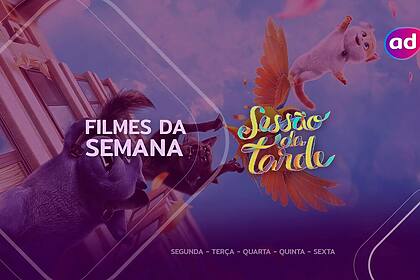 Filme Cats e a Gatolândia na arte da semana na Sessão da Tarde