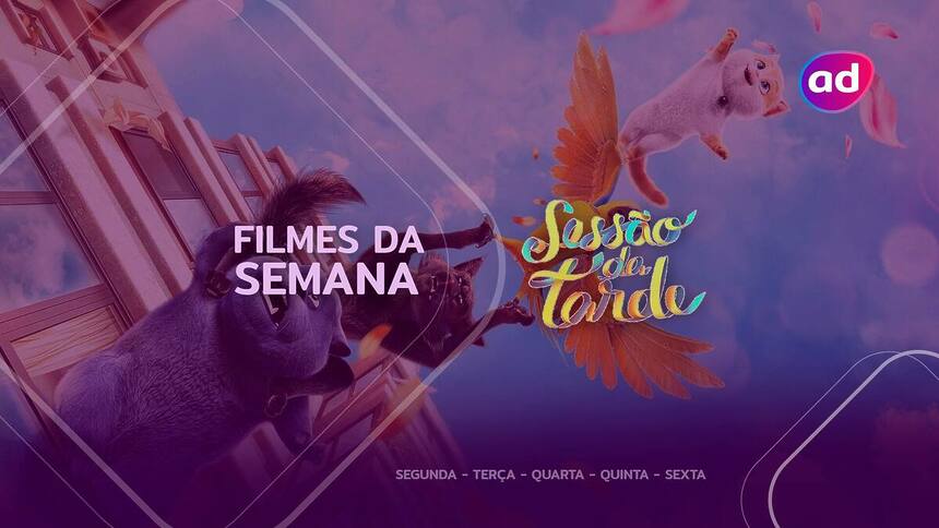 Filme Cats e a Gatolândia na arte da semana na Sessão da Tarde