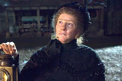 Trecho do filme Nanny McPhee – A Babá Encantada