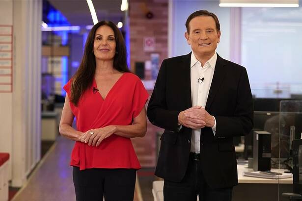 carolina e roberto cabrini