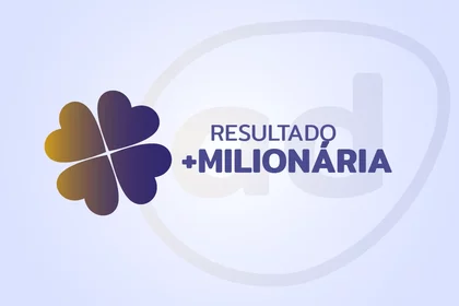 Arte do resultado da +Milionária