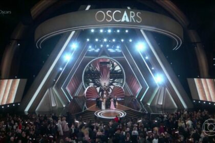 Palco do Oscar 2025