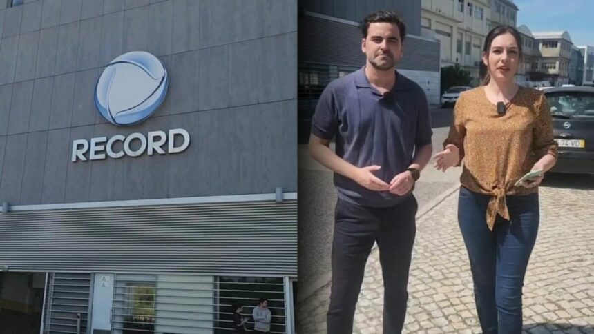 Apagao Record europa