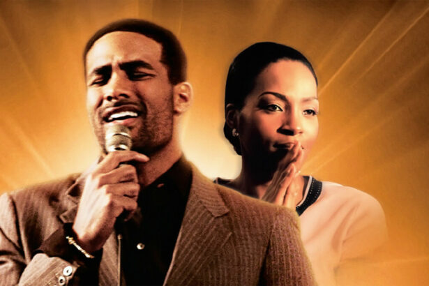 Filme Segundo O Evangelho