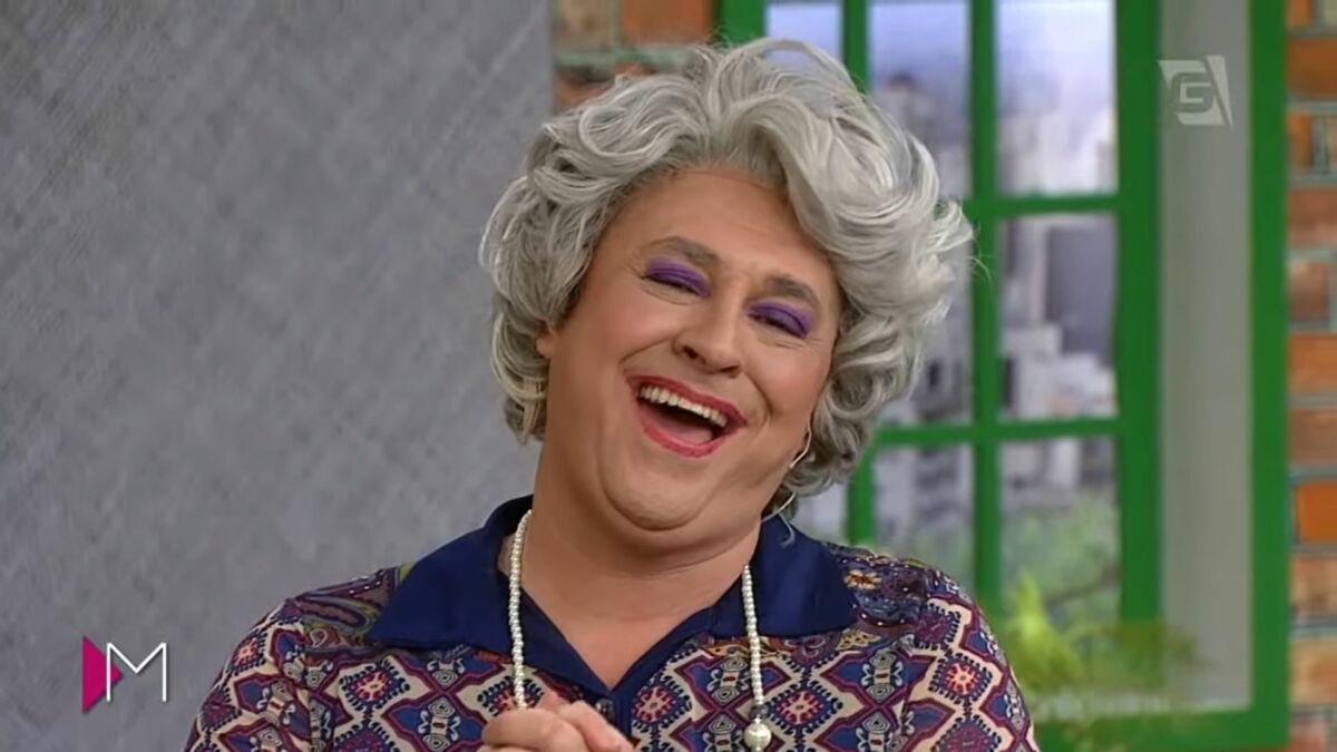 Adeus a “Tia”! Guilherme Uzeda deixa a TV Gazeta após 10 anos