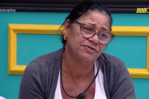 Joselma no BBB 25