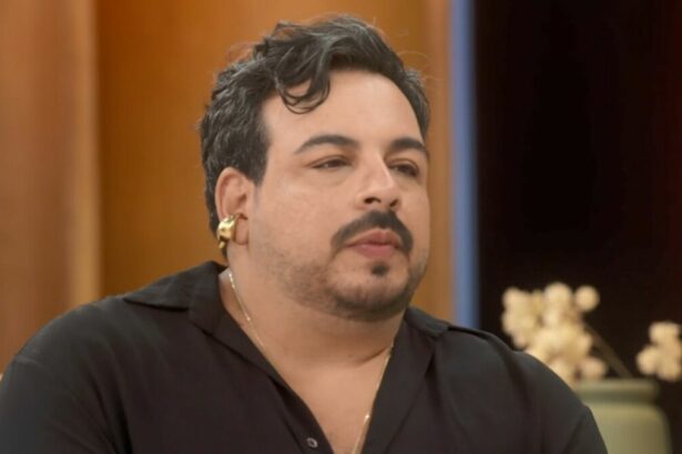 Luis Lobianco em trecho de entrevista ao Encontro
