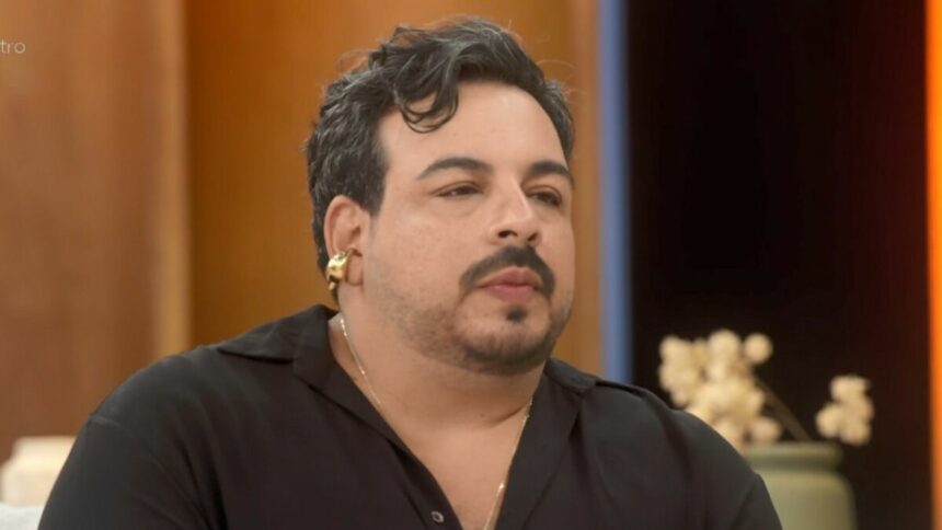 Luis Lobianco em trecho de entrevista ao Encontro