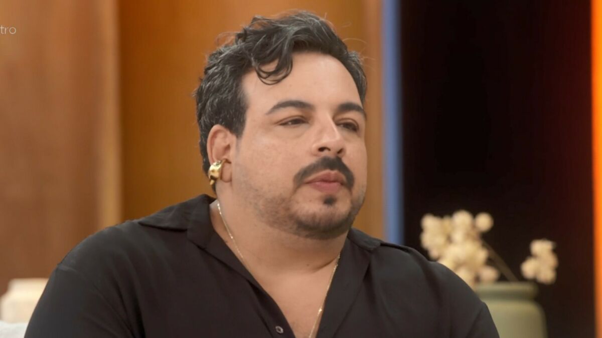 Luis Lobianco em trecho de entrevista ao Encontro