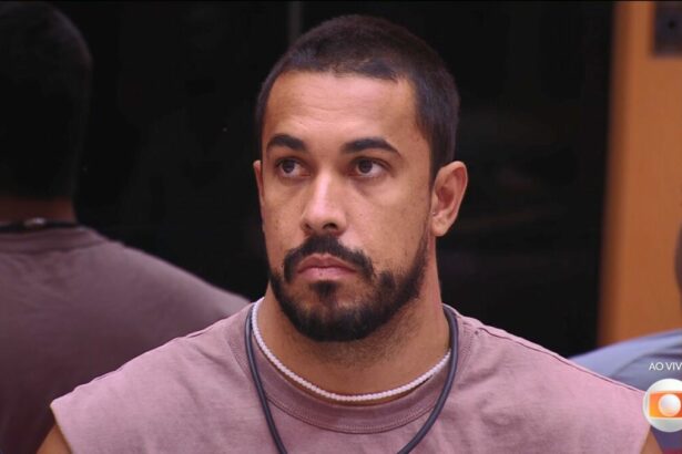 Maike no BBB 25