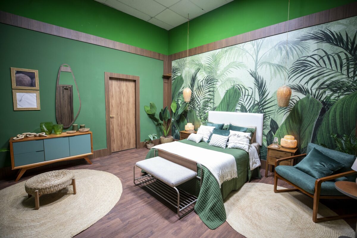 Quarto Cupuaçu do Power Couple Brasil 7