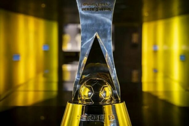 Taça da Série B do Campeonato Brasileiro