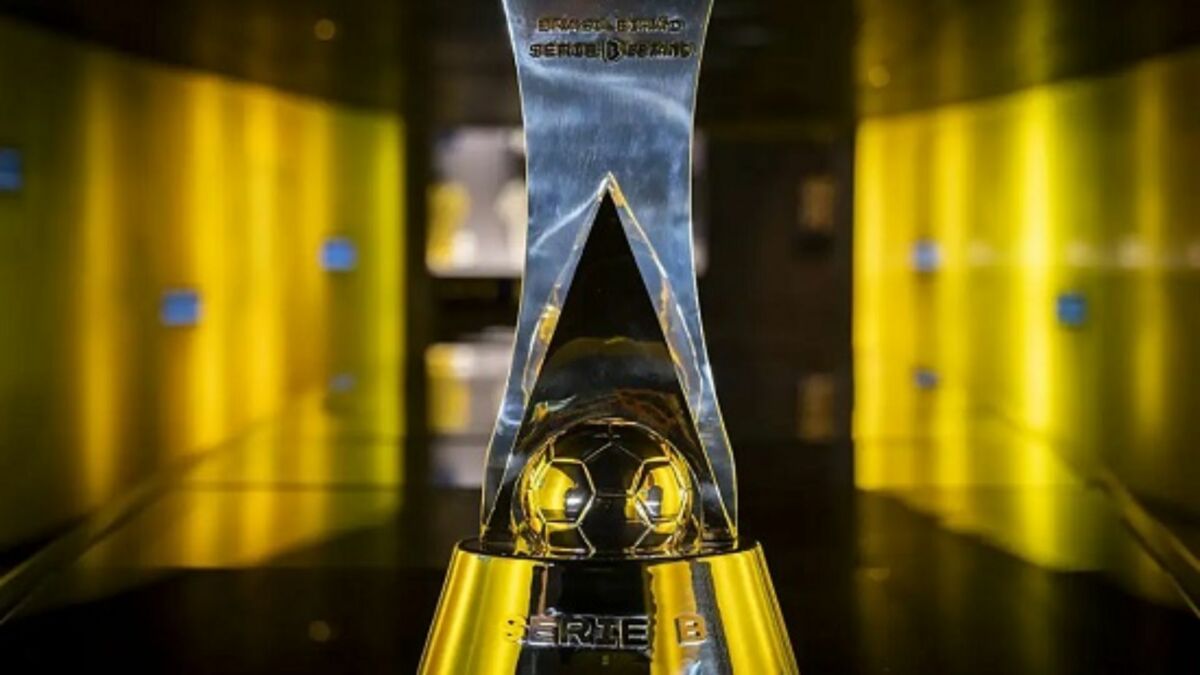 Taça da Série B do Campeonato Brasileiro