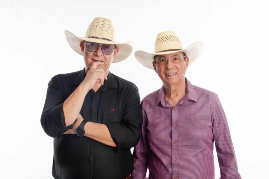 PEAO CARREIRO E PRAIANO