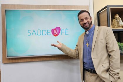 SFE 0305 Gabriela Souza TV Aparecida
