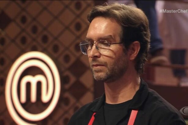 Salomar no MasterChef Brasil