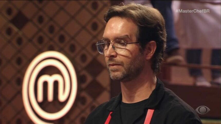 Salomar no MasterChef Brasil