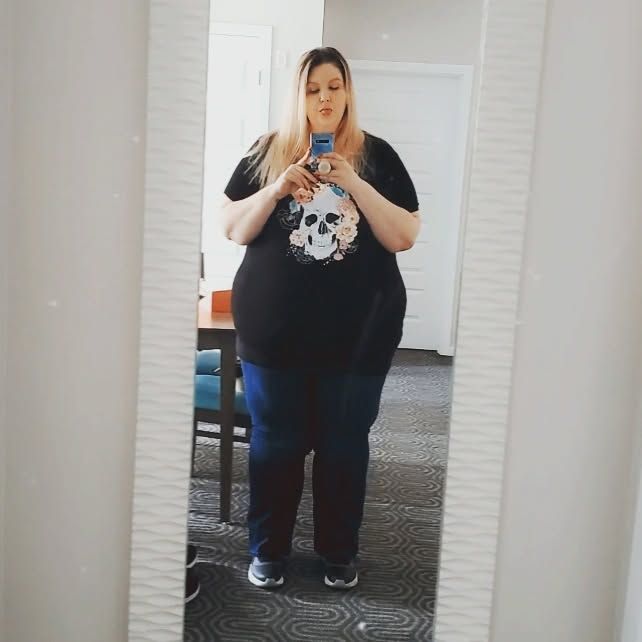 Quilos Mortais: Como está Maja hoje? Participante pesava 313 kg