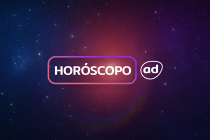 Logo do Horóscopo do dia no Portal Alta Definição
