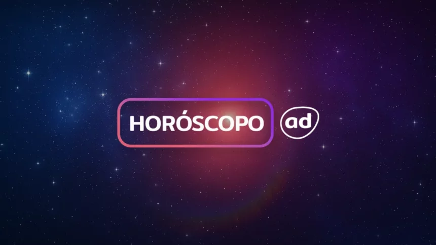 Logo do Horóscopo do dia no Portal Alta Definição
