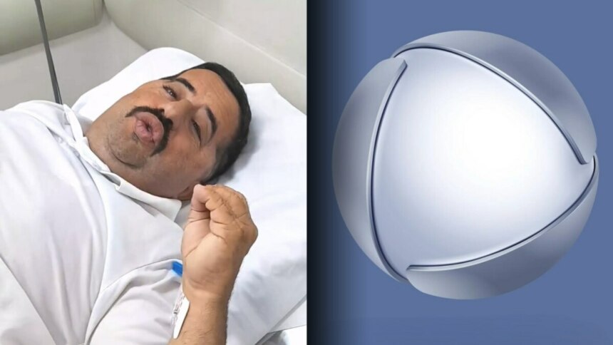 Logo do Bolachinha e o logo da RECORD