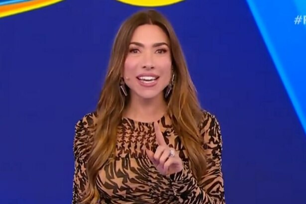 Patricia Abravanel em trecho do Sorteio Tela Sena de Pais de 2025
