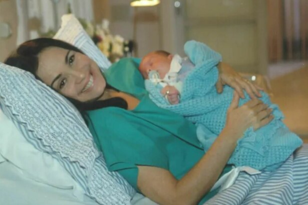 Regina Duarte (Helena) em trecho da novela Por amor