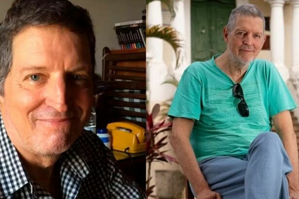 Silvio Pozatto, ator de pantanal, que morreu em uma montagem