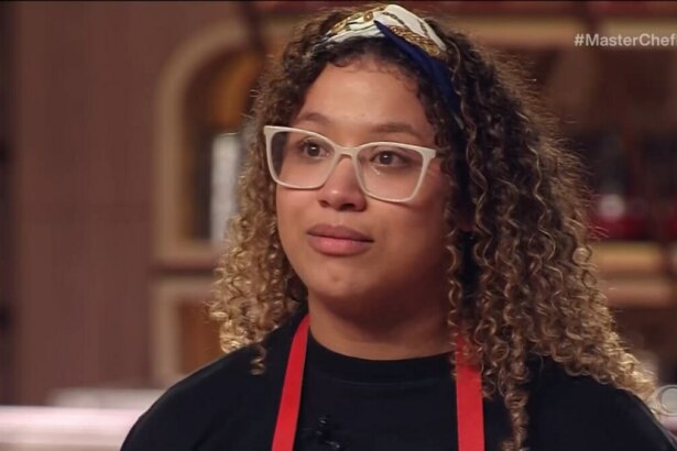 Vitória no cenário do MasterChef Brasil