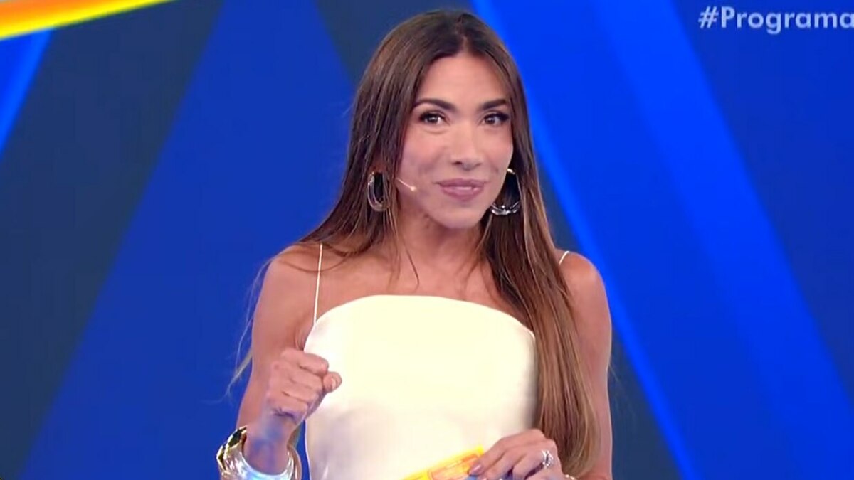 Patricia Abravanel em trecho do sexto sorteio da Tele Sena