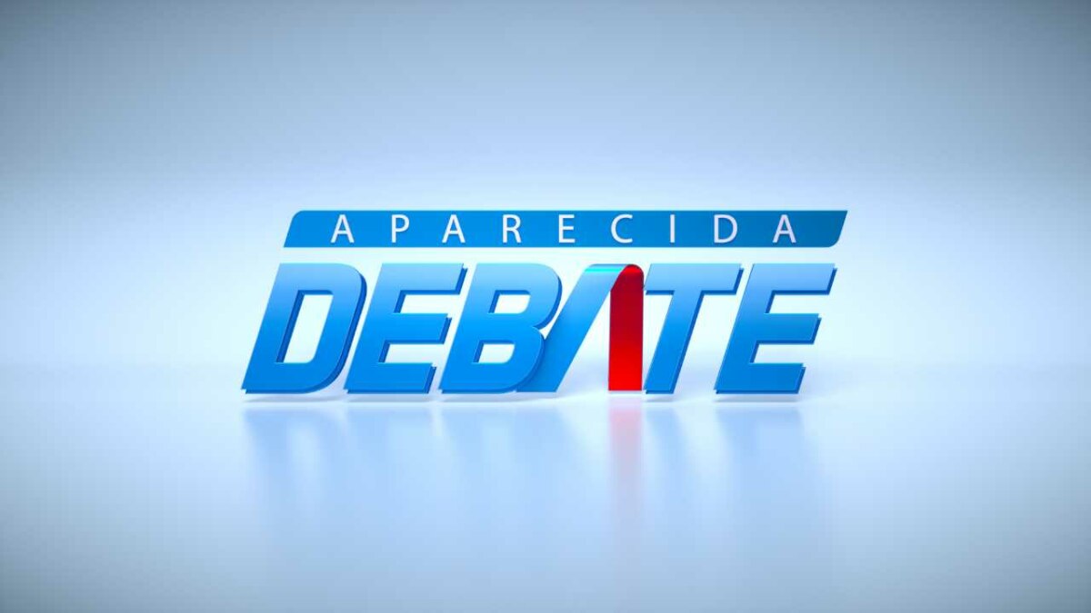 Aparecida Debate
