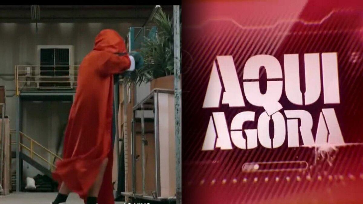 SBT diz que arma secreta do novo Aqui Agora 