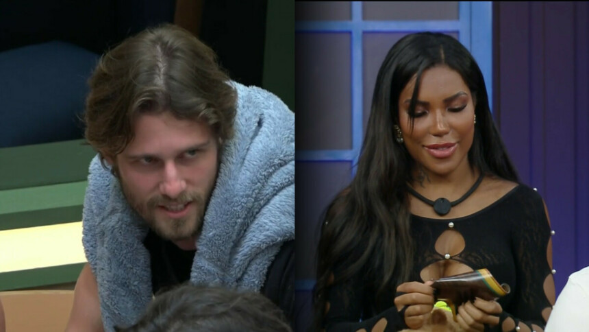 Quem são os infiltrados de A Fazenda 17? Adriane Galisteu revela segredo da temporada