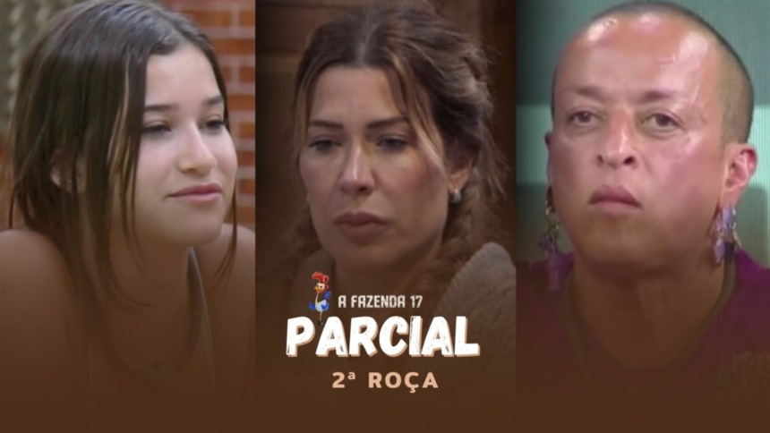 A Fazenda 17 - Tudo sobre o reality da RECORD em tempo real